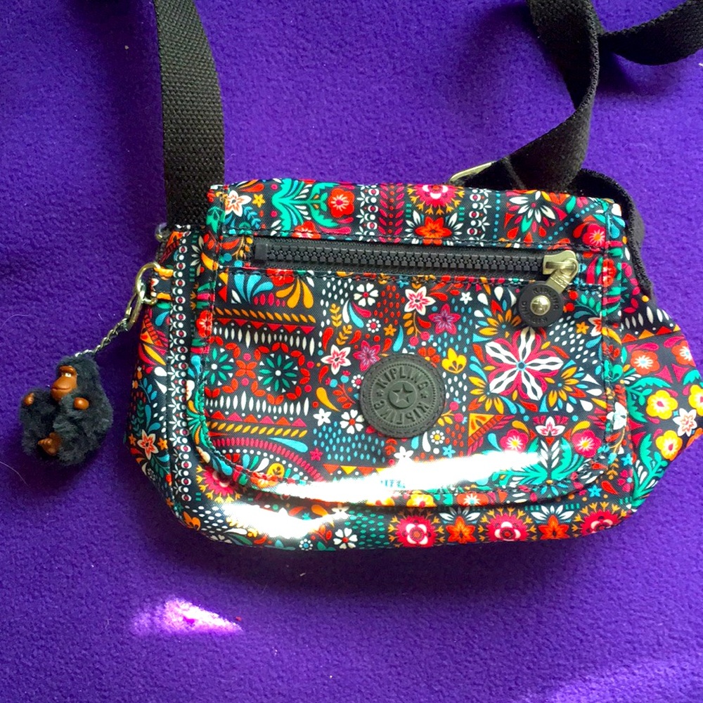 Kipling Bag